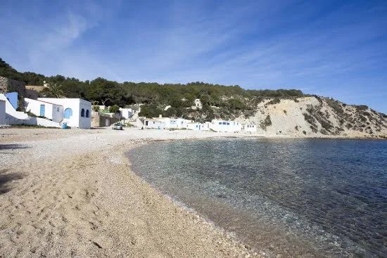 Playa de Casa Luna Quality Rent a Villa