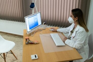 Podóloga en Jávea – Podología Ana Belén Ivars Buigues