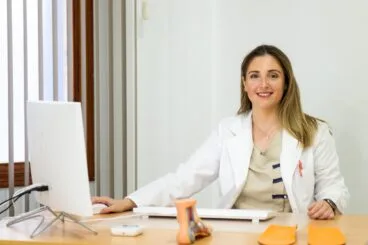 Podología Ana Belén Ivars Buigues