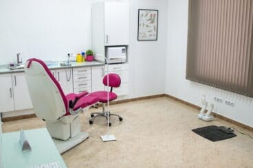 Podólogo en Jávea – Podología Ana Belén Ivars Buigues