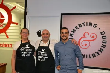 Propietarios de Gourmeating