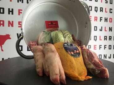 Sorteo Gourmeating