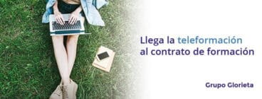 Teleformación academia la glorieta