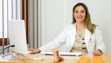 Tratamiento de uñas encarnadas con cirugía podológica