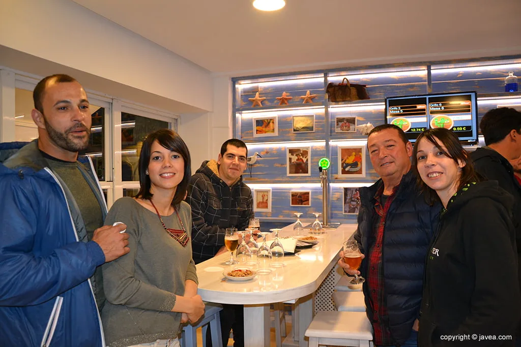 Abre, A la Deriva, un nuevo concepto de cervería en Xàbia (12)