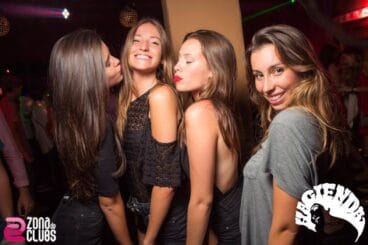 Amigas Hacienda Javea