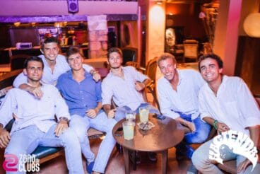 Amigos Hacienda Javea