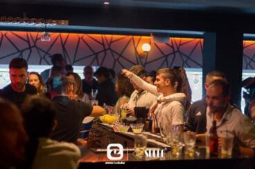 Barra de Socco Jávea