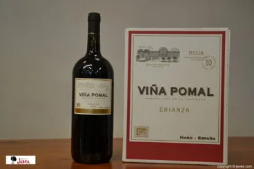Bodega Jávea