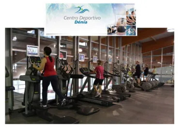Centro Deportivo Dénia – Cesta B