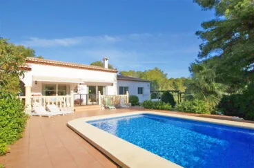 Chalet a la venta en Vicens Ash Properties