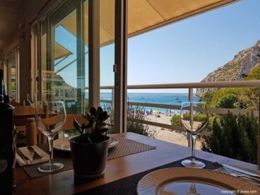 Comer en Jávea Restaurante Sur