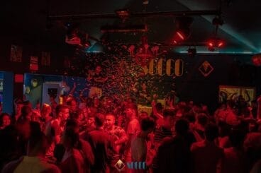 Discoteca en Jávea – Socco Jávea