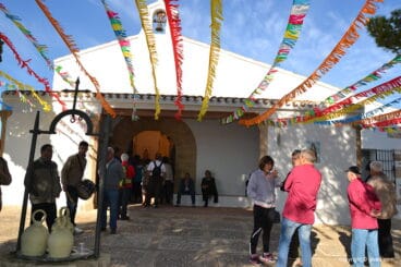Festividad de Santa Lucía