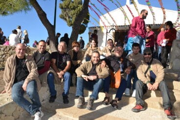 Festividad de Santa Lucía