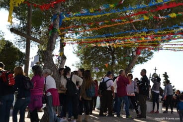 Festividad de Santa Lucía