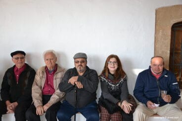 Festividad de Santa Lucía