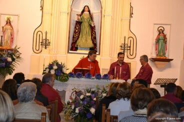 Festividad de Santa Lucía