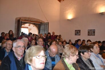 Festividad de Santa Lucía