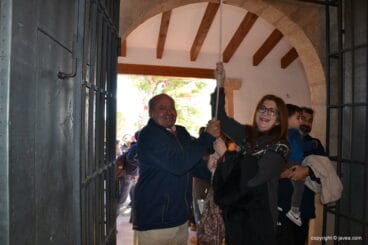 Festividad de Santa Lucía