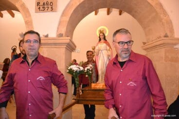 Festividad de Santa Lucía