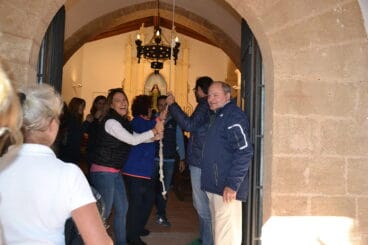 Festividad de Santa Lucía