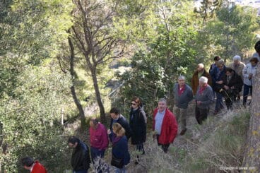 Festividad de Santa Lucía
