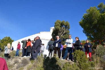 Festividad de Santa Lucía