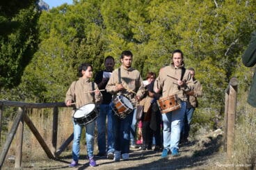 Festividad de Santa Lucía