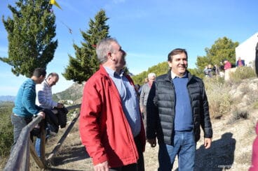 Festividad de Santa Lucía