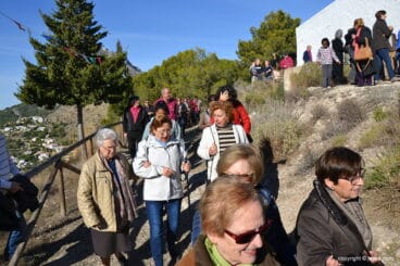 Festividad de Santa Lucía