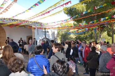 Festividad de Santa Lucía