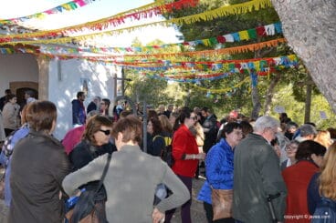Festividad de Santa Lucía