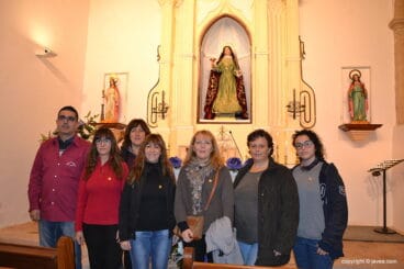 Festividad de Santa Lucía