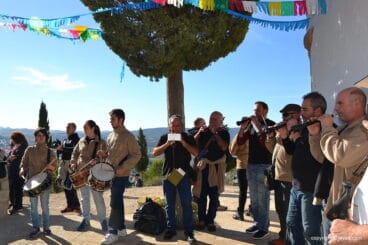 Festividad de Santa Lucía