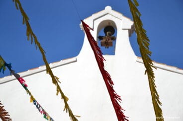 Festividad de Santa Lucía
