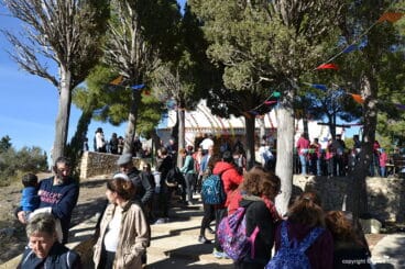 Festividad de Santa Lucía