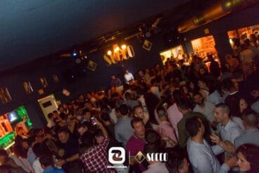 El mejor ambiente en Socco Jávea