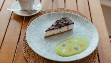 El momento más dulce