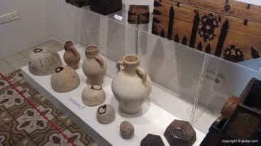 Exposición de la Fundación Cirne