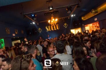 Fiesta en Jávea en Socco Javea