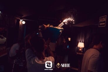 Fiesta en Jávea – Socco Jávea