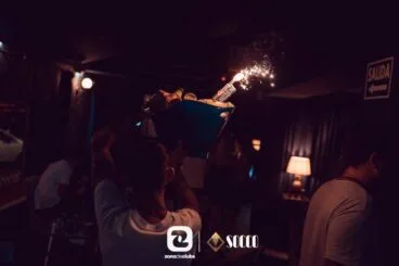 Fiesta en Jávea – Socco Jávea