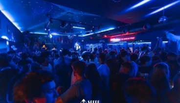 Fiesta en Socco Jávea