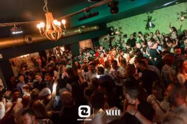 FIesta en Socco Jávea