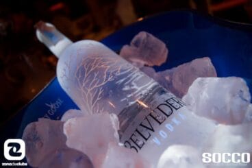 Fiestas en Socco Jávea