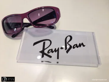 Gafas de sol para niños de Óptica Picó