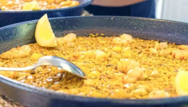 Gastronomía mediterránea y cocina marinera en Restaurante Sur Xàbia
