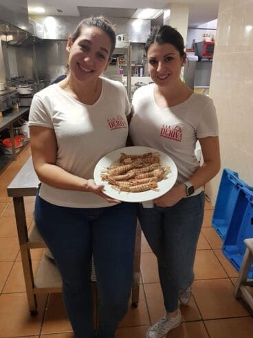 Gerentes – A la Deriva