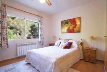 Habitación luminosa Vicens Ash Properties